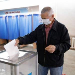 Выборы мэра Борисполя перенесли на январь 2021 года