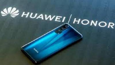 Huawei планирует продать свой бренд