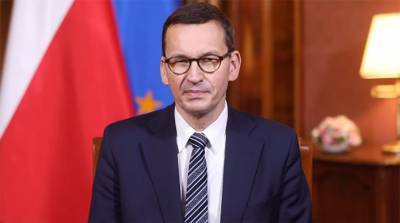 Премьер-министр Польши: в ближайшее время в локдауне не будет необходимости