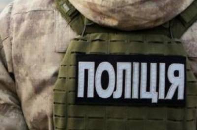 В Харькове рецидивист чуть не взорвал полицейских во время обыска