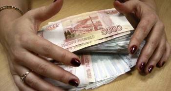 Начальник почты в Череповецком районе прикарманила деньги детей из бедных семей