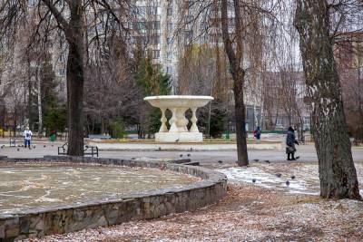 Сад рыбака в Адмиралтейской слободе в Казани превратят в ретро-парк