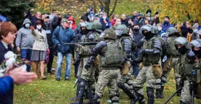 Over 900 Criminal Cases Opened Against Supporters Of Change In Belarus