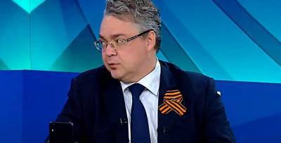 «Задолбали»: губернатор отчитал мэра Кисловодска на совещании в Сети