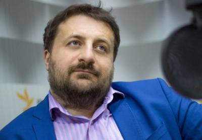 Украинские власти не собираются начинать борьбу с коррупцией — эксперт