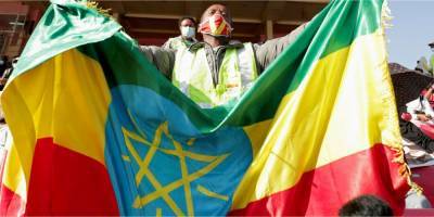 Массовое убийство в Эфиопии: жертвами резни в Мей-Кадере стали десятки людей — Amnesty International