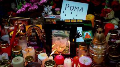Европа может ввести новые санкции против Минска из-за гибели Бондаренко