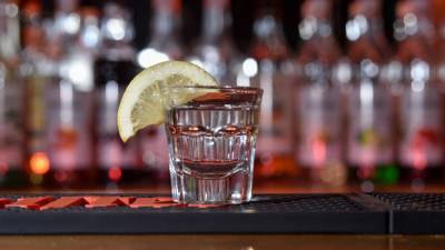Минфин России повысит минимальные цены на алкоголь