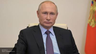 Путин оценил влияние пандемии коронавируса на Россию