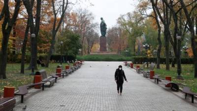 Карантин выходного дня в Украине: как будет действовать правительственное постановление 641