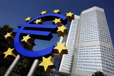 Ухудшился прогноз восстановления экономики ЕС и еврозоны