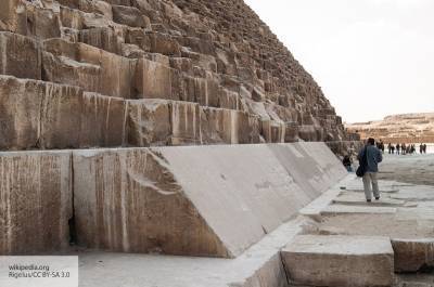 Ученые раскрыли тайну исчезновения 5000-летней мумии