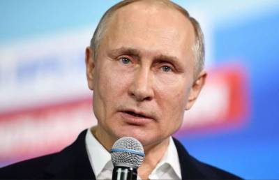 Дмитрий Гордон: Кабаева умоляет Путина уйти в отставку
