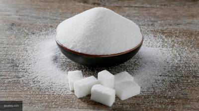 Экономист объяснил подорожание сахара и дал прогноз на ближайшее будущее