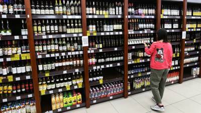 Общественники поддержали решение повысить минимальные цены на алкоголь