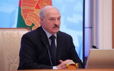 Лукашенко назвал интеграцию средством от цветных революций