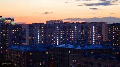 Житель Москвы устроил аферу с квартирами на 750 миллионов рублей