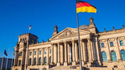 В Берлине считают неоправданными санкции РФ против немецких и французских чиновников