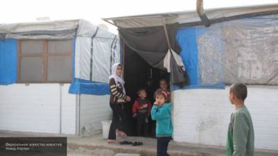 Москва и Дамаск учредят спецкомиссию по правам детей в Сирии