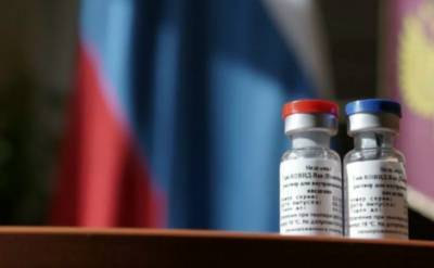 Первые образцы российской вакцины от коронавируса «Спутник» поступят в Венгрию на следующей неделе