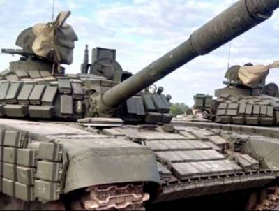 Вьетнам подсел на российские танки