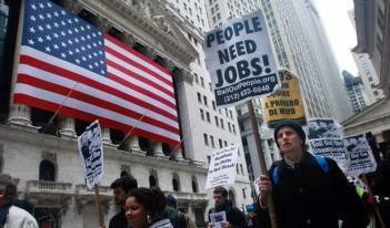 Валерий Емельянов: Рекорды пандемии не сломили американский рынок труда.