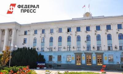 Эксперты оценили «мусорный» конфликт Аксенова и Константинова в Крыму