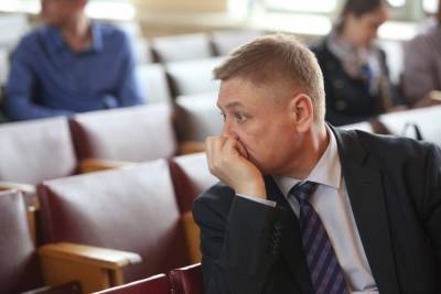 С чего началось дело против задержанного ФСБ главы Кировского района Екатеринбурга