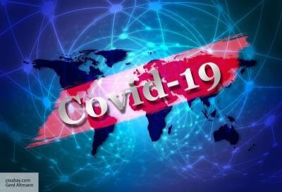 В Британии рассказали о четырех новых симптомах коронавируса