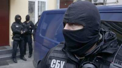 СБУ вмешивается в выборы в Одессе