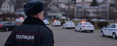 Воронежских полицейских хотят наградить за задержание солдата