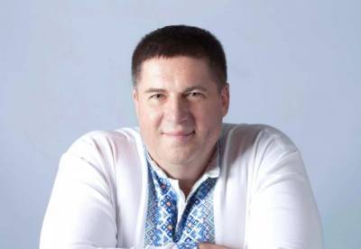 «Горд, что хватило сил!»: журналист Стогний поддержал Туренко на горячих выборах в Украинке