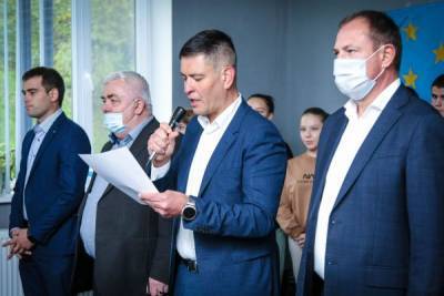 Выборы в Молдавии: Гагаузы против унионистки Санду