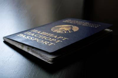В Беларуси хотят лишать гражданства за "экстремистскую деятельность"