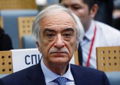 Российский политолог уличил посла Азербайджана в «головокружении от успехов»