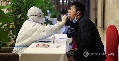 Локдаун Китай: как жесткий карантин помог остановить коронавирус