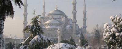 Турция разрабатывает новые форматы отдыха для россиян на зимний период