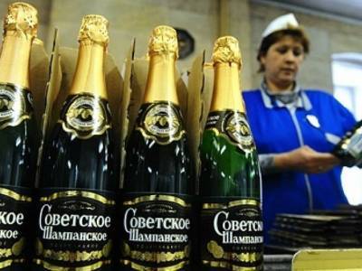 В России с нового года подорожает спиртное