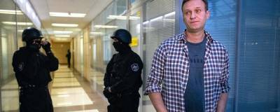 В Германии назвали санкции России по делу Навального «неуместными»