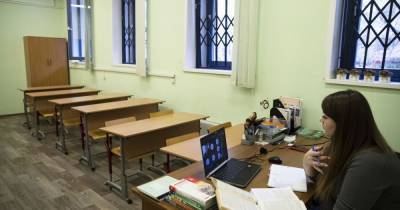 В Харькове отменили дистанционное обучение в школах: когда возобновятся обычные занятия