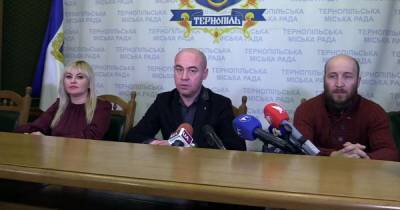 Мэр Тернополя отказался от карантина выходного дня: "Это просто уничтожит экономику города"