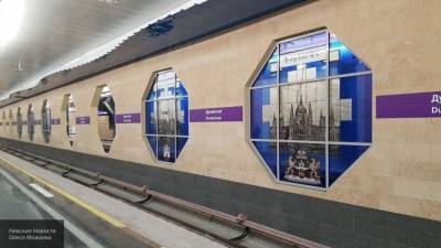 Стоимость проезда в метро Петербурга вырастет до 60 рублей в 2021 году