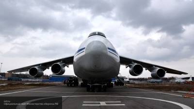 Авиаэксперт сомневается, что экипаж Ан-124 будет осужден за несоблюдение ТБ