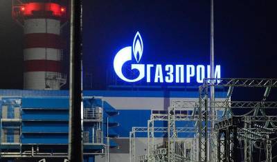 Акции “Газпрома” резко подорожали на слухах об отставке Миллера