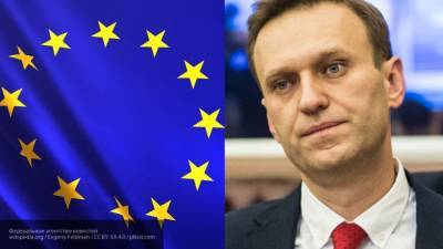 Правительство ФРГ выступило против введения санкций РФ из-за Навального