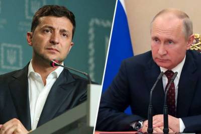 План по Донбассу может стать предпосылкой для встречи Зеленского с Путиным, – Кравчук