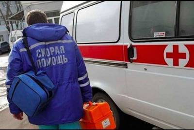 В Москве врача скорой избил пациент за отсутствие лекарства от ковида. Еще и иском пригрозил