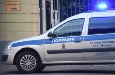 В Москве арестована обвиняемая в продаже новорождённого младенца