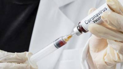 Богатые страны мира поделили предполагаемый объем вакцины от коронавируса
