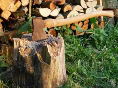 На Урале отделение «Почты России» закрылось из-за проблем с дровами